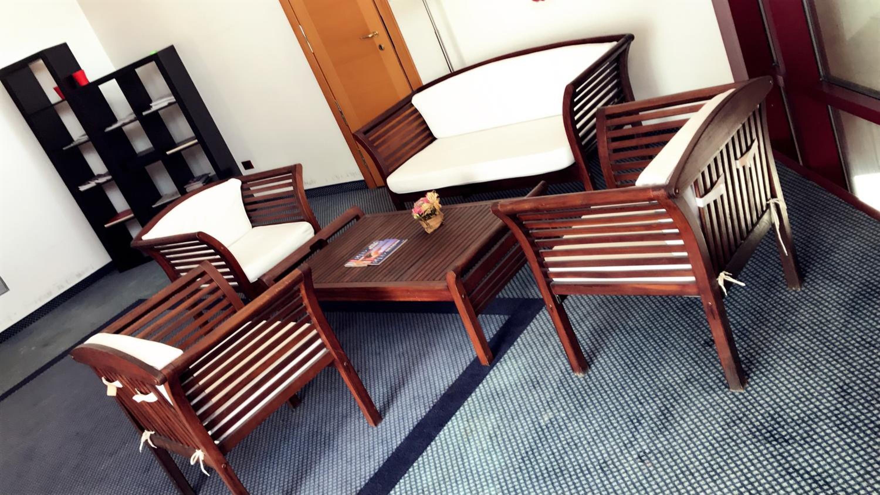 Hotel Maxim — Photos 3